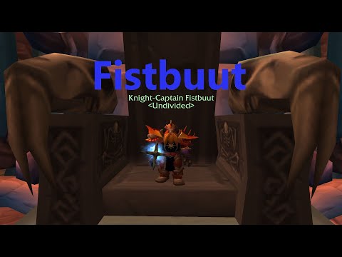 WoW Classic: Paladin Reckoning PvP || Fistbuut - Time to Fist Vol. 2 || MIGHT OF MENETHIL EDITION ||