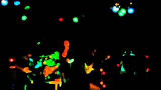 12-The Gracious Few - What's Wrong? (partial) - Live from the Majestic Theatre, Madison, WI