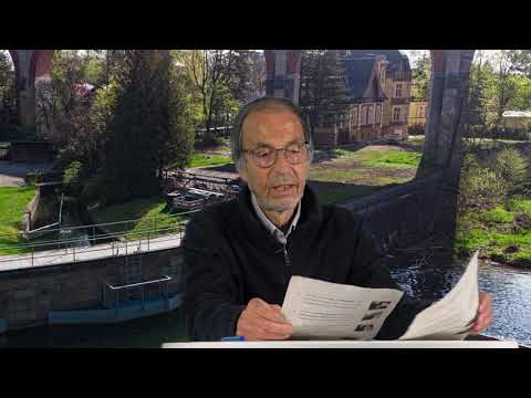 Museum auf Zeitreise Der Mühlbach