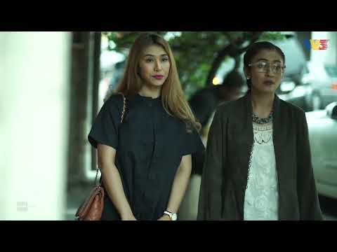 titian cinta episod 25 full