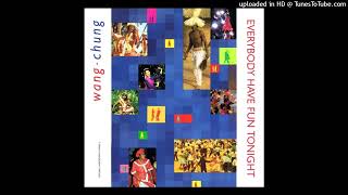 Wang Chung- B2- Fun Tonight- The Early Years