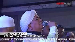 Download lagu KH  A SALIMUL APIP  [ Ruko Komplek Istana Sudirman Cijerah ] mp3
