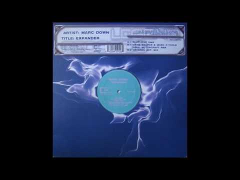 Marc Dawn - Expander (Flutlicht Remix) (2002)
