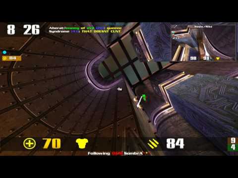 D3porte International Tournament 2008" SombrA vs. Nike - pro-q3dm6