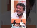 Vairamuthu எப்பவாவது அதை செஞ்சிருக்காரா Karunas 