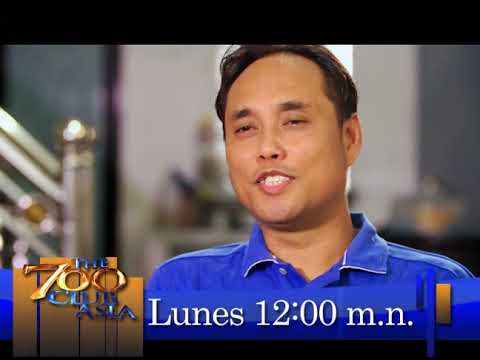 Freedom (Kalayaan) Episode Trailer | The 700 Club Asia