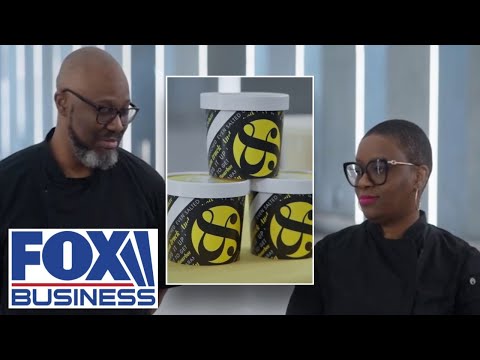 Ice cream shop struggles to survive after shutting down brick-and-mortar location