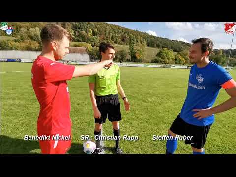 SG Mettingen/Krenkingen - TuS Binzen 2:1 (0:1)