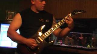 A Gathering Of Imaginations (cover) ,Decrepit Birth