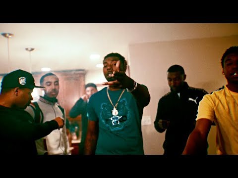 BFC D-Boy x Mike Sherm x $plurger - Day Ones | Shot By @Xaltus_Media