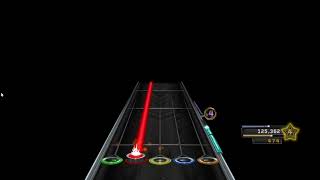 Metrik - Cadence VIP.  Clone Hero