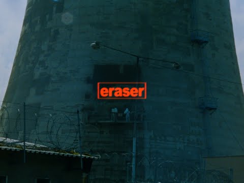 Bearcubs - Eraser (Official Video)