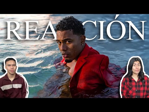 MEXICANOS REACCIONAN II Myke Towers & J Balvin - CELOS / Myke Towers & Arcangel - DON & TEGO