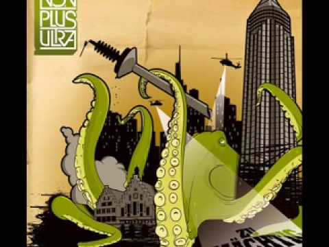 Non Plus Ultra - Russisch Roulette