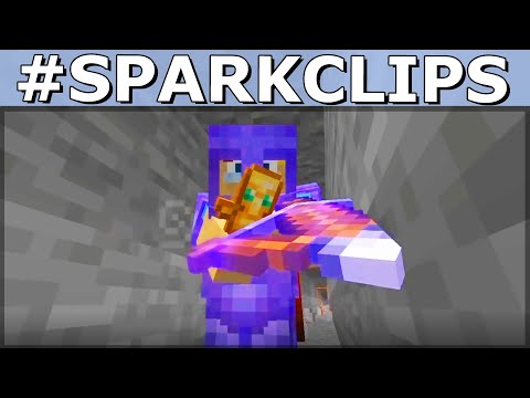 Spark zeigt den Totem Wobble Dance