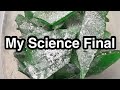 My Science Final
