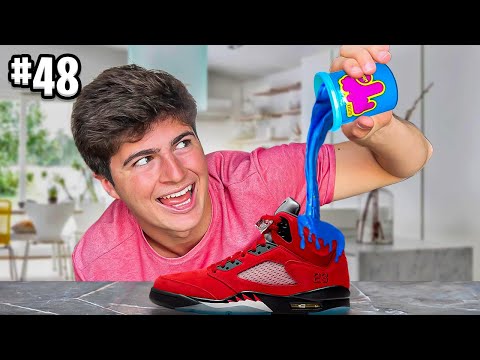 50 TROLAGENS INSANAS EM 24 HORAS!