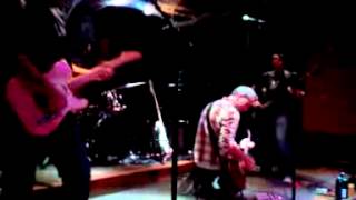 City Life by Stroke 9