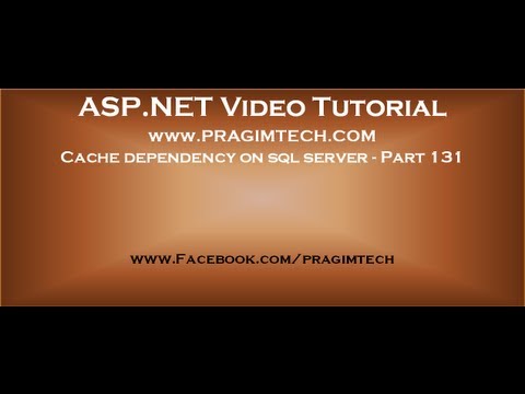 What is ASP NET Part 1