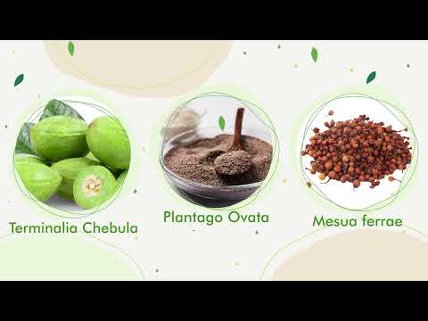 Herbal piles capsules