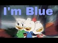 Dewey Is Bluwey