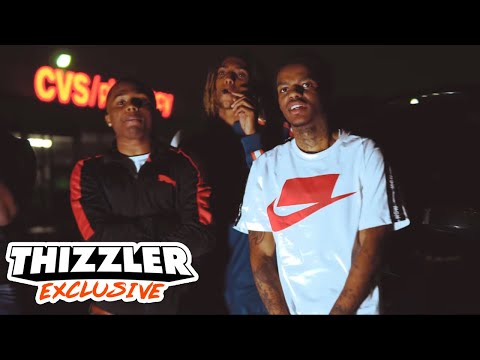 #DRE & GMan Lul-T - Still Ballin (Exclusive Music Video) ll Dir. @saudthealien [Thizzler]