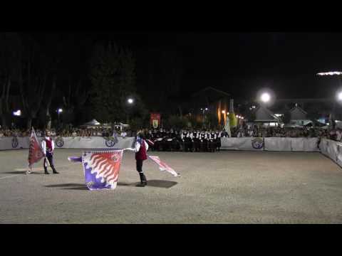 Tenzone Aurea 2016 - San Giovanni Sngolo  finali