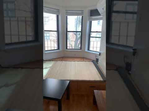 40 Saint Botolph St. — Back Bay