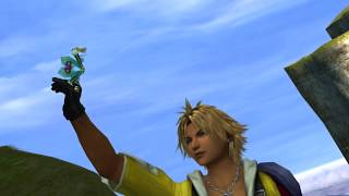 Why Do You Do This? - Let's Play Final Fantasy X Bonus Part 10