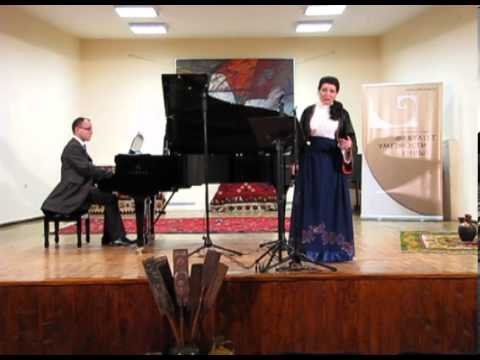 Milan Prebanda -- Romansa