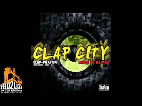 Mike-Dash-E ft. iamsu! & Tas - I'ma Kill Em [Clap City 1, 2010]
