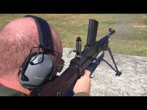 Resistance Bren 7.92 (8mm)