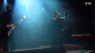 Therion en Argentina 2012 - Asgard + Jotunheim