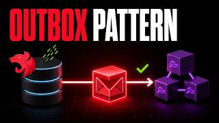 Stop Losing Events! Transactional Outbox with NestJS, Postgres & Pulsar