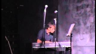 Riccardo Piergiovanni - History of Jazz, a piano medley