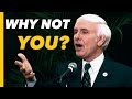 The Speech That Will Change Your Life