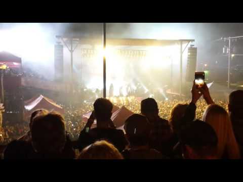 In This Moment - 76th Annual Sturgis Rally - Iron Horse Saloon