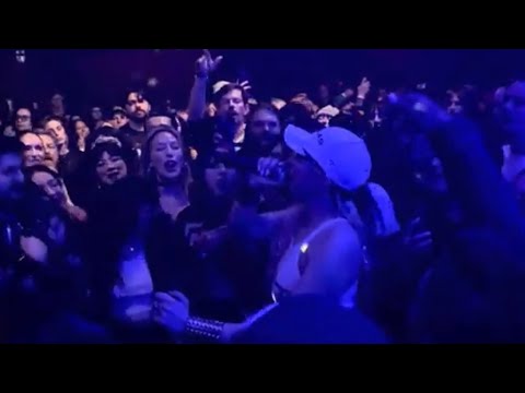 KING WOMAN - FULL-SET LIVE @ THE LODGE ROOM - LOS ANGELES - MARCH 26, 2024