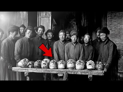 "📸 Rare Photos That Show Britain’s Untold History | 1868–1990s 🇬🇧"