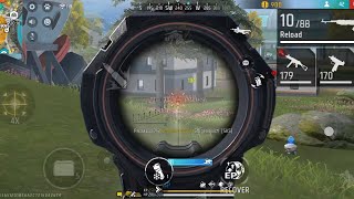 🔴26   KILL IN NEXTERA MAP IN FF OUT OF RANGE GAMEPLAY #ffviralral  #freefire #ff 