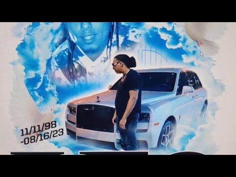 L Fazzo - Letter To Leony ( Official Audio )