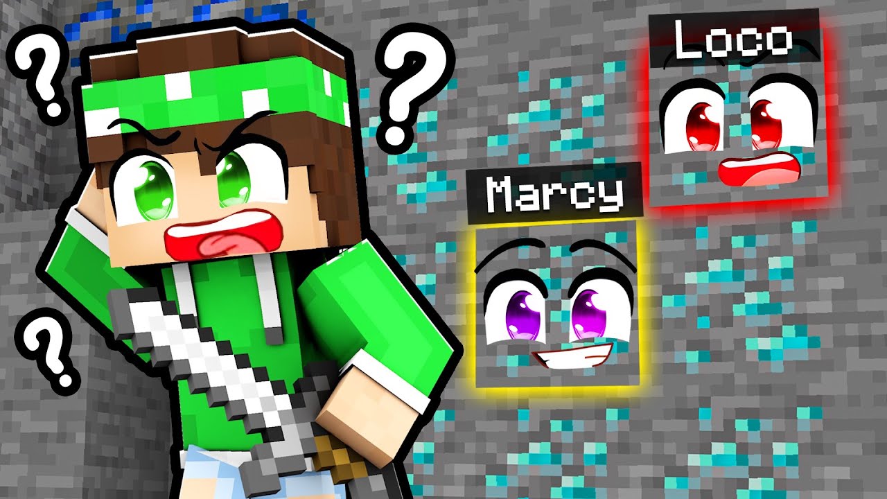 NASCONDINO MA POSSIAMO ENTRARE NEI BLOCCHI