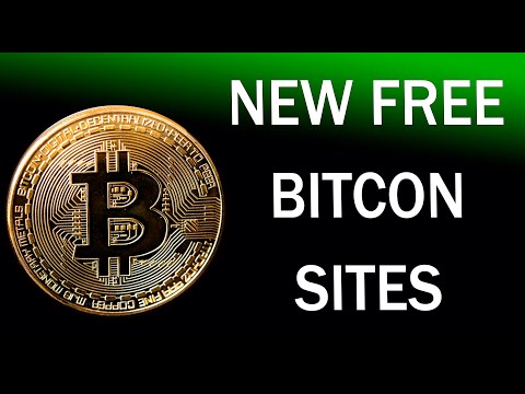 NEW Sites 2021. FREE BTC, FREE DOGE, FREE ETH AND OTHER ALTCOINS
