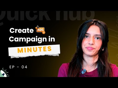 Launch Marketing Campaigns in Minutes! 🚀 | Quick Hub Tutorial