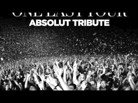 Alesso vs Swedish House Mafia vs Knife Party-Nillionaire vs Antidote (Beirash & Pyro Mashup)