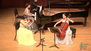 한경진 (Kyung Jin Han), Lebewohl for Piano Trio