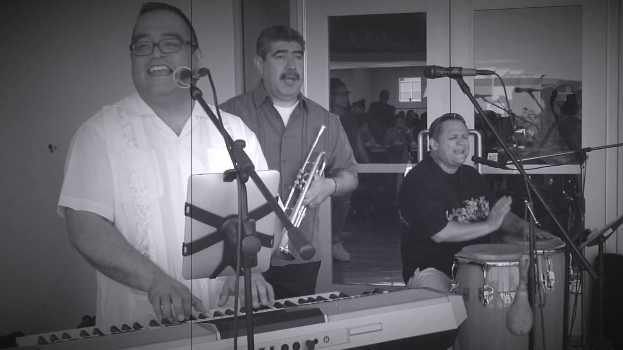 Promotional video thumbnail 7 for Mariachi Romanza