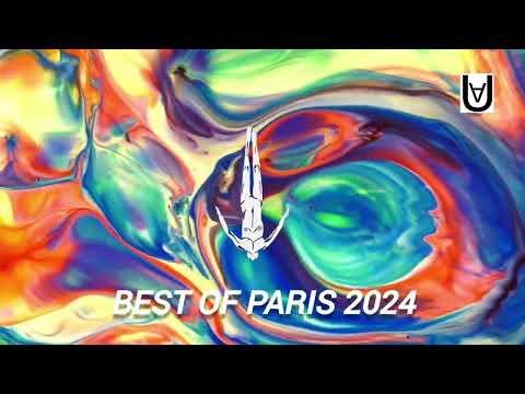 Afterlife Unreleased Tracks The Best Of Paris April 2024 HQ