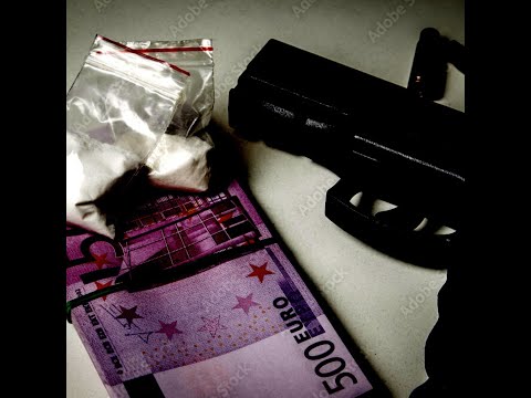 MEDIN - KEINE ANGST ll prod. Ozett