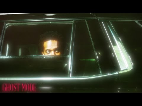 Payroll Giovanni - Half Ounce (Official Visualizer)